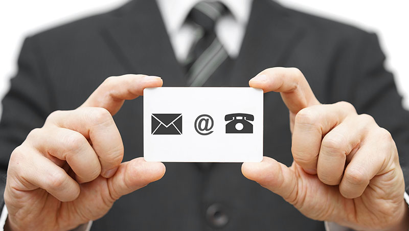 企業形象LOGO設計